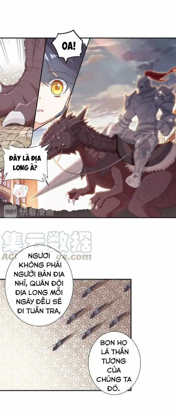 Quang Chi Tử - Chương 31 - Trang 3