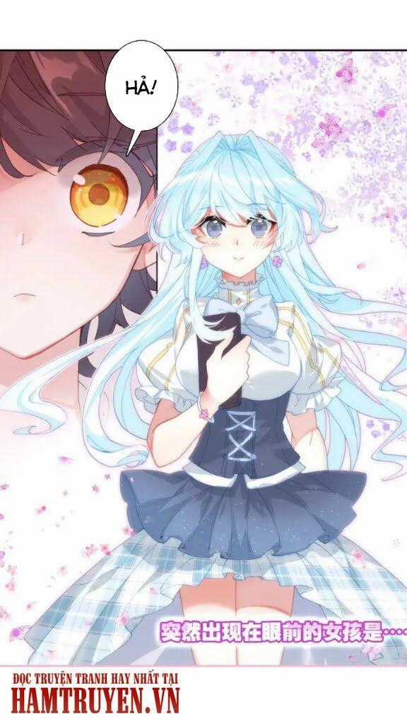 Quang Chi Tử - Chương 31 - Trang 29