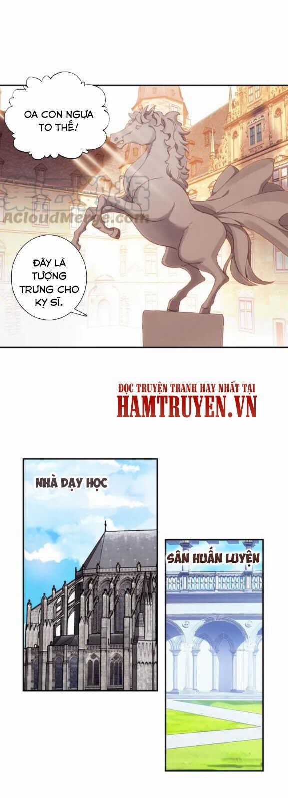 Quang Chi Tử - Chương 31 - Trang 6