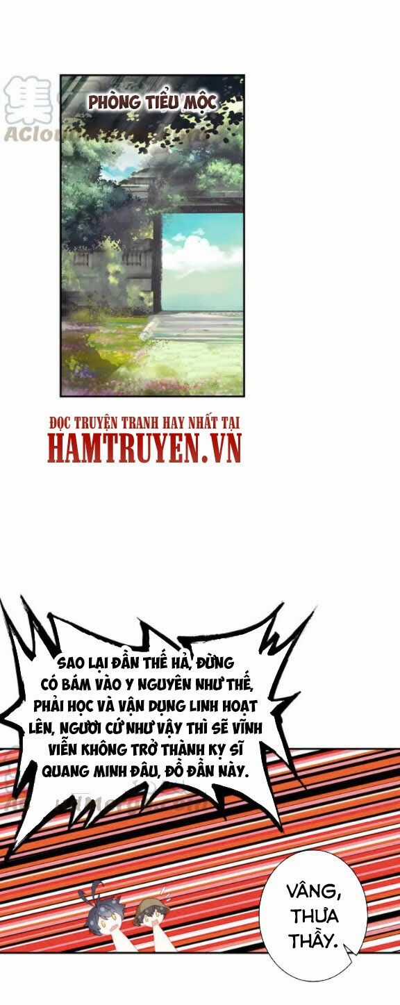 Quang Chi Tử - Chương 31 - Trang 7