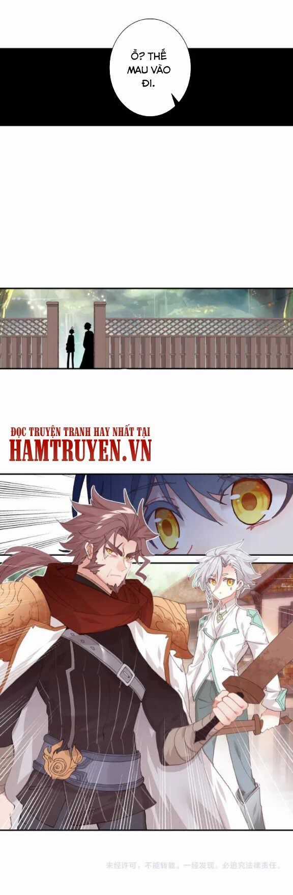 Quang Chi Tử - Chương 31 - Trang 9