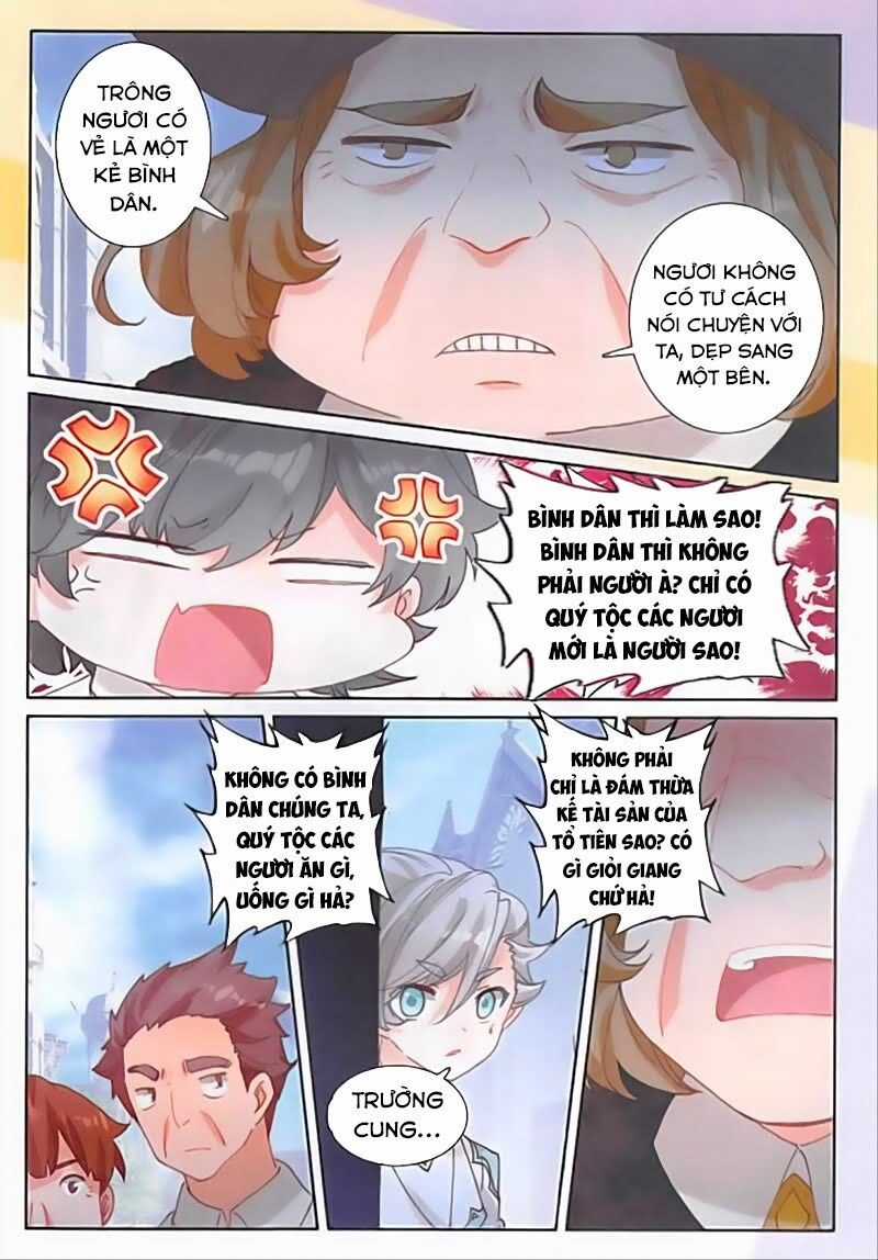 Quang Chi Tử - Chương 33 - Trang 5