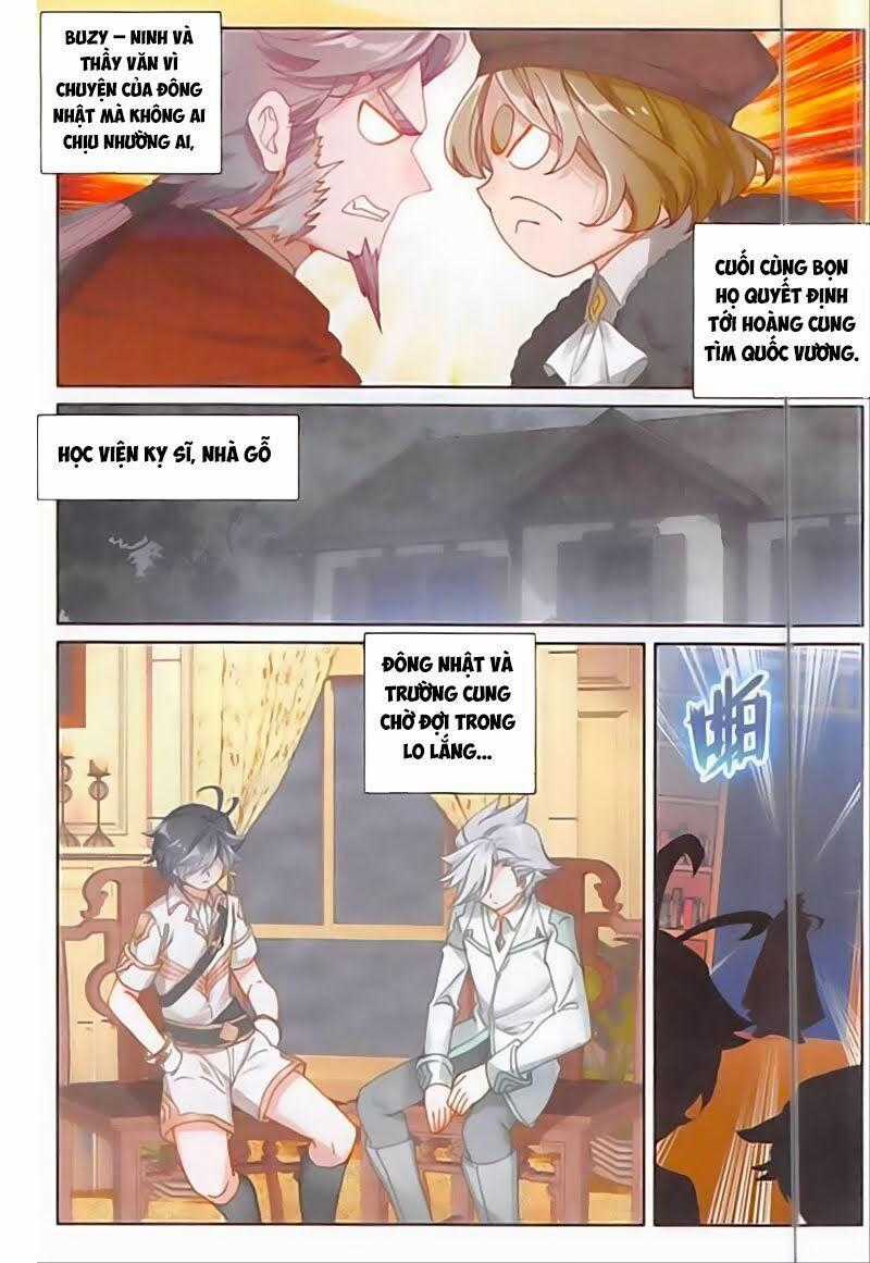 Quang Chi Tử - Chương 34 - Trang 2