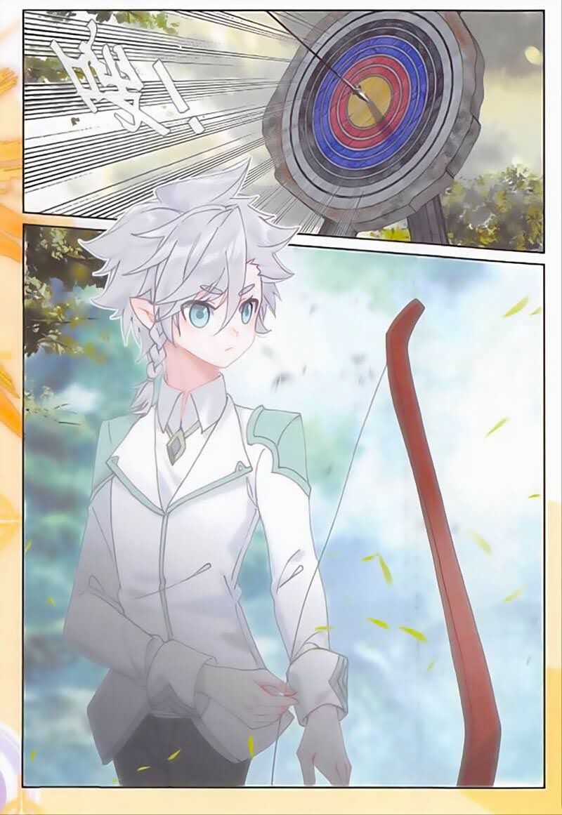 Quang Chi Tử - Chương 34 - Trang 11