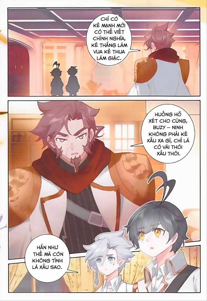 Quang Chi Tử - Chương 34 - Trang 9