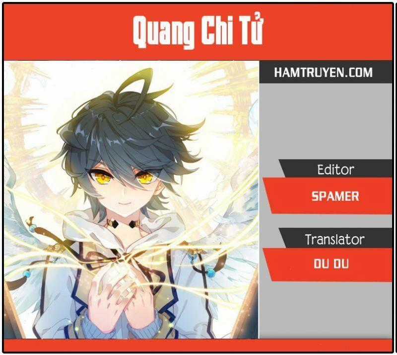 Quang Chi Tử - Chương 36 - Trang 1