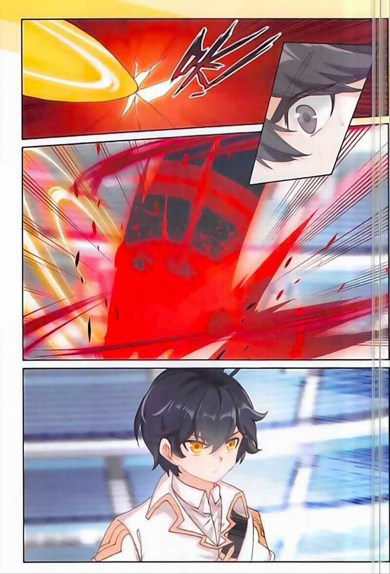 Quang Chi Tử - Chương 36 - Trang 19