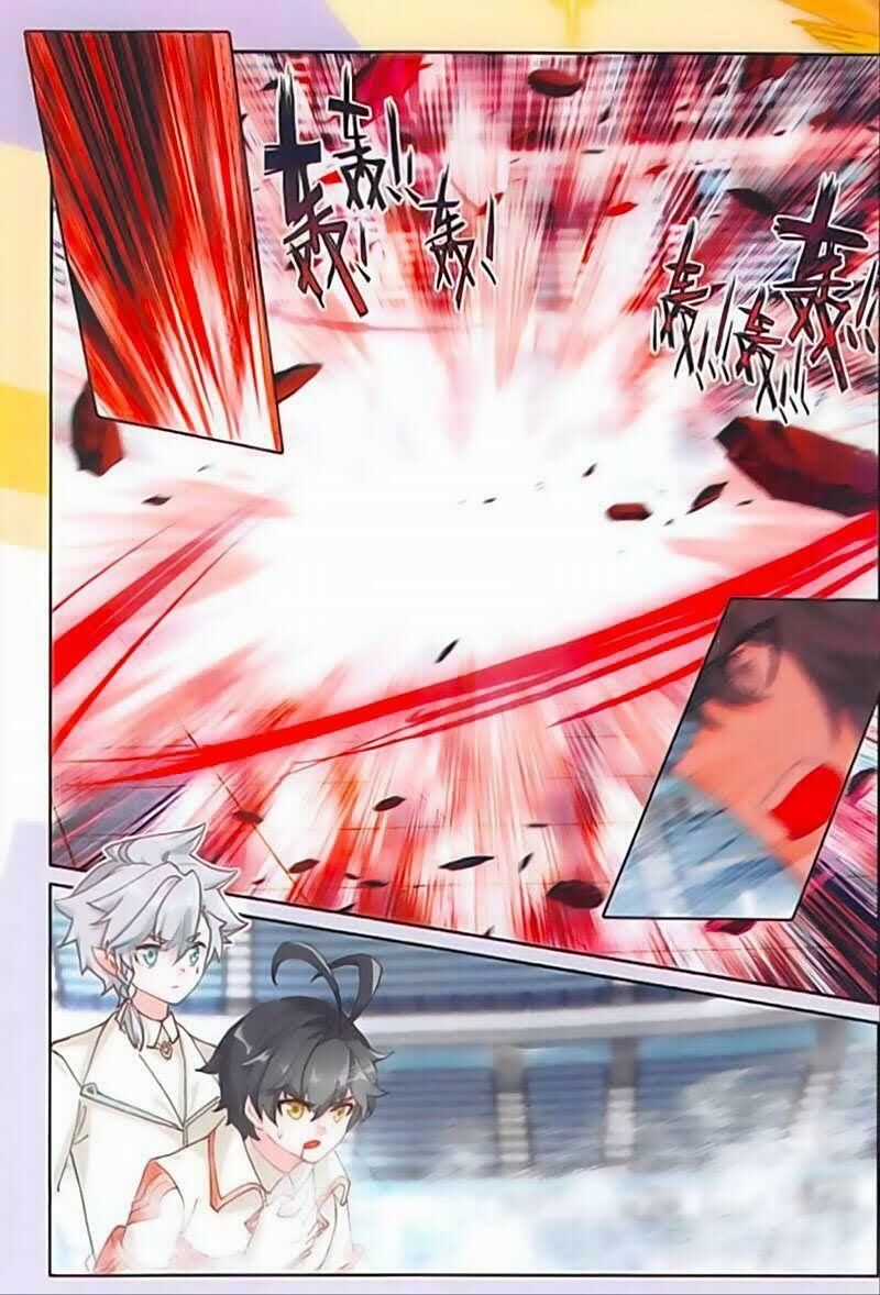 Quang Chi Tử - Chương 36 - Trang 23