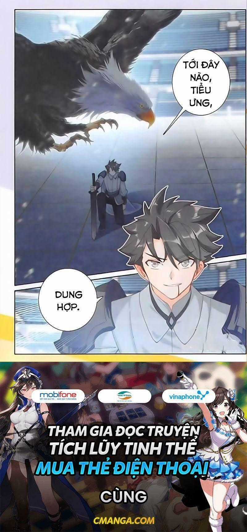 Quang Chi Tử - Chương 36 - Trang 25