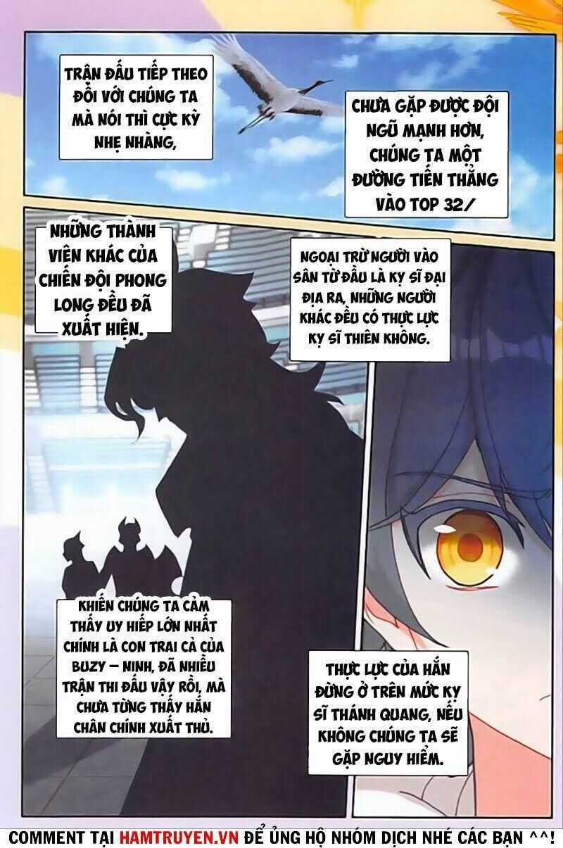 Quang Chi Tử - Chương 36 - Trang 7