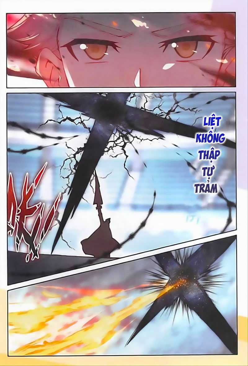 Quang Chi Tử - Chương 37 - Trang 15