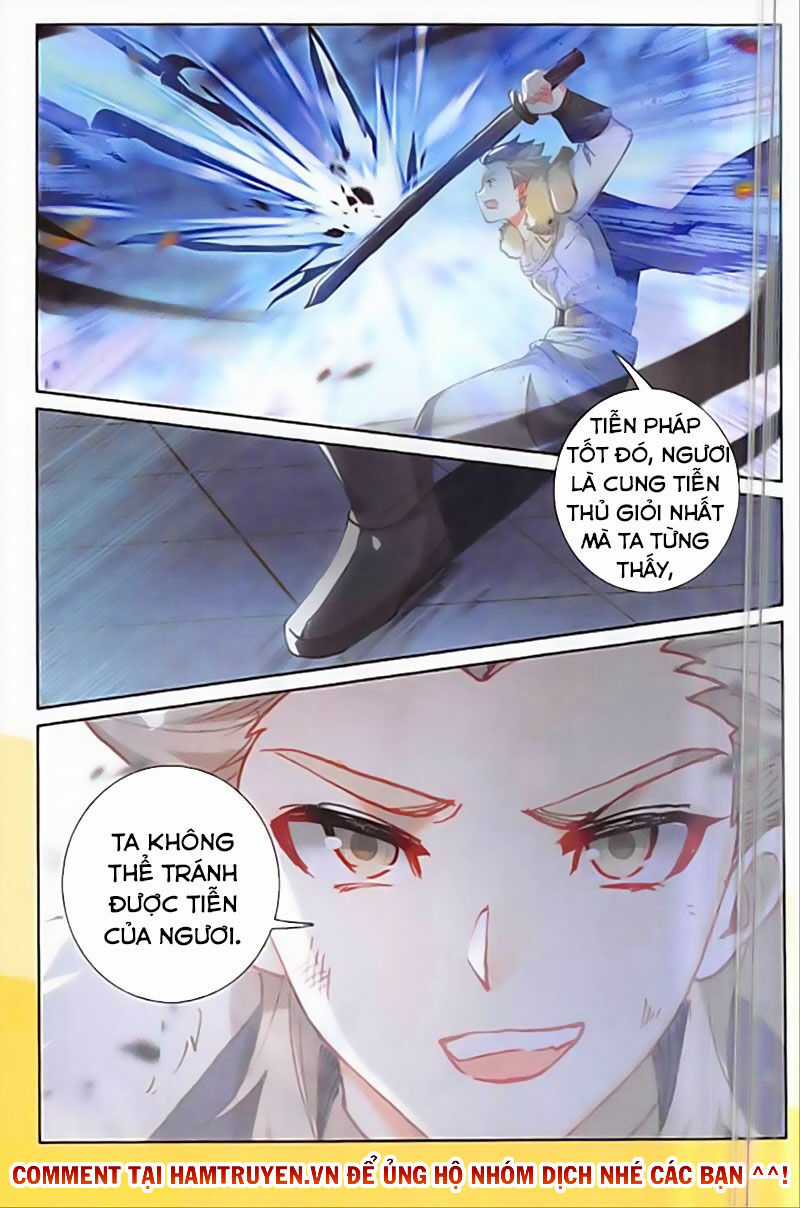 Quang Chi Tử - Chương 38 - Trang 4