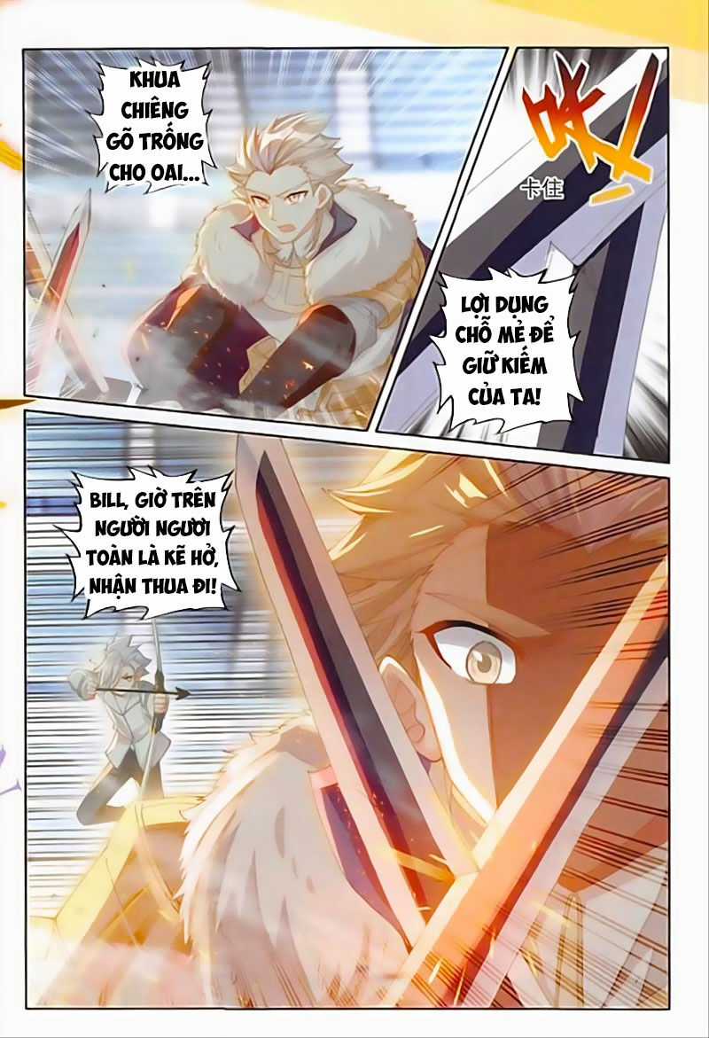 Quang Chi Tử - Chương 38 - Trang 9