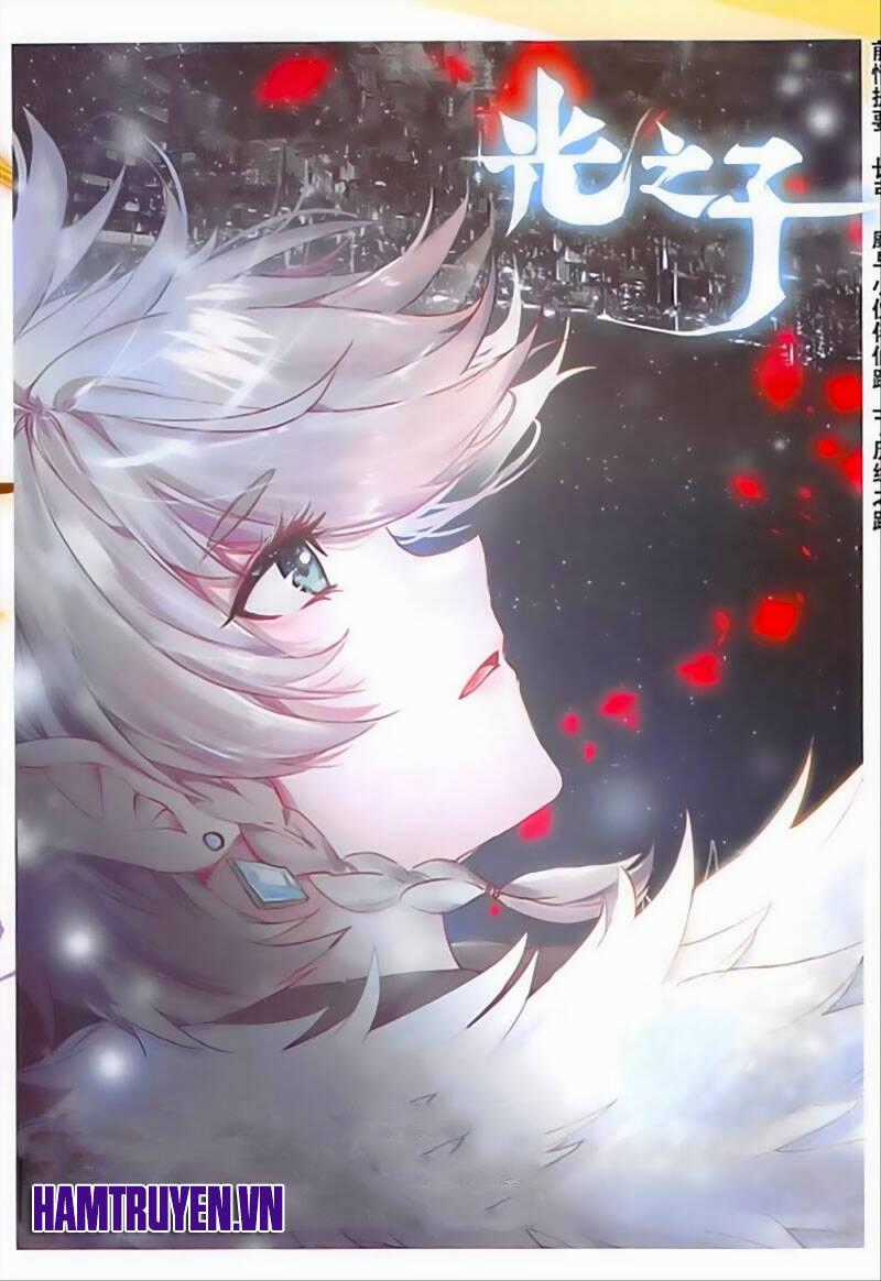 Quang Chi Tử - Chương 41 - Trang 1