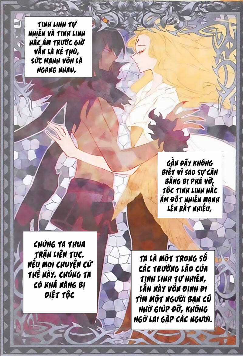 Quang Chi Tử - Chương 41 - Trang 14