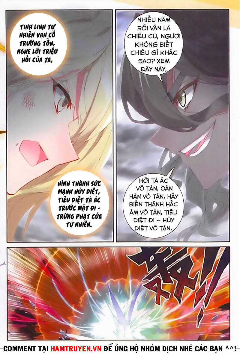 Quang Chi Tử - Chương 41 - Trang 17