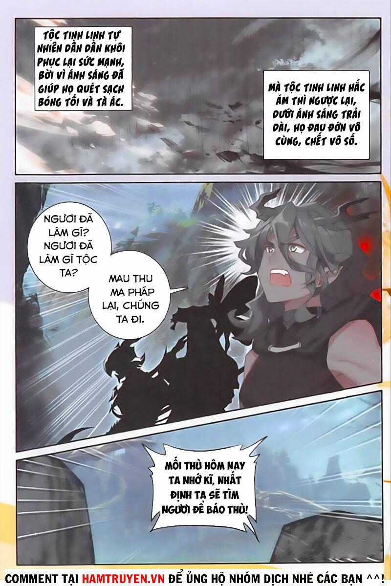 Quang Chi Tử - Chương 41 - Trang 24