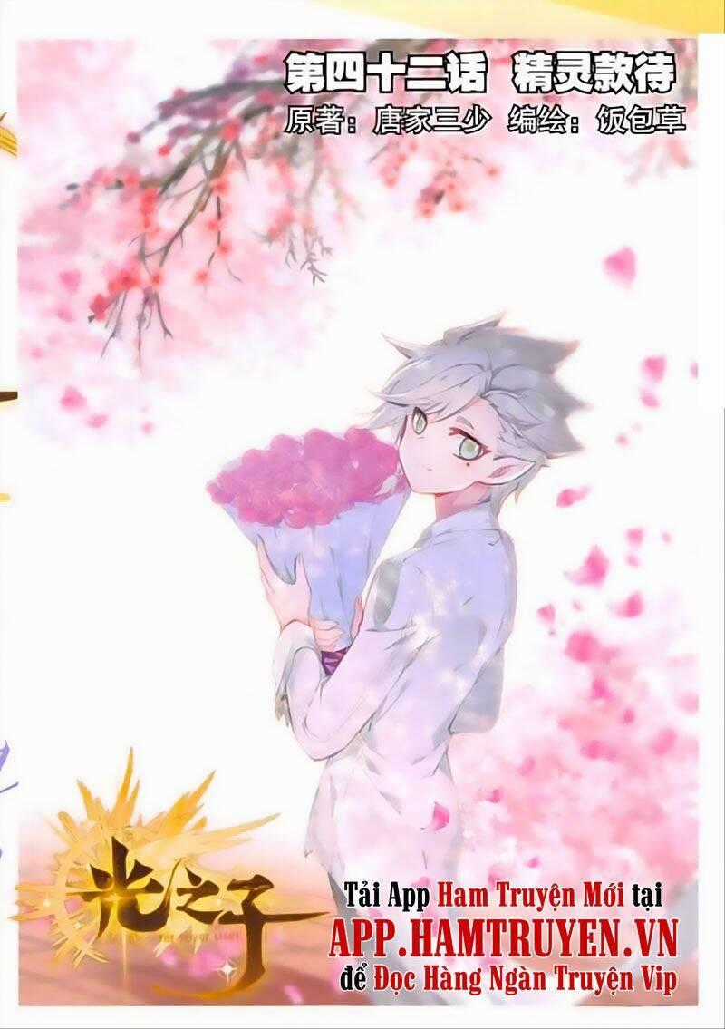 Quang Chi Tử - Chương 42 - Trang 1