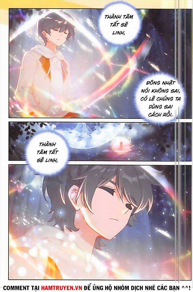 Quang Chi Tử - Chương 42 - Trang 18