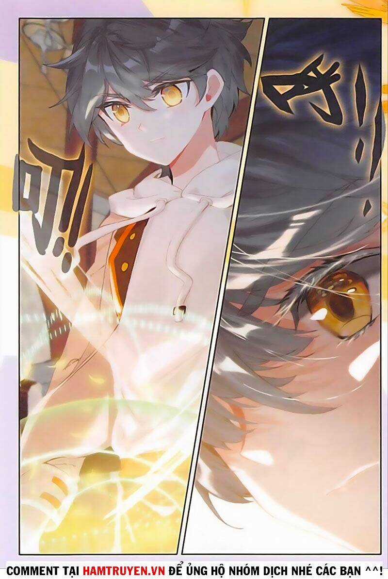 Quang Chi Tử - Chương 42 - Trang 6