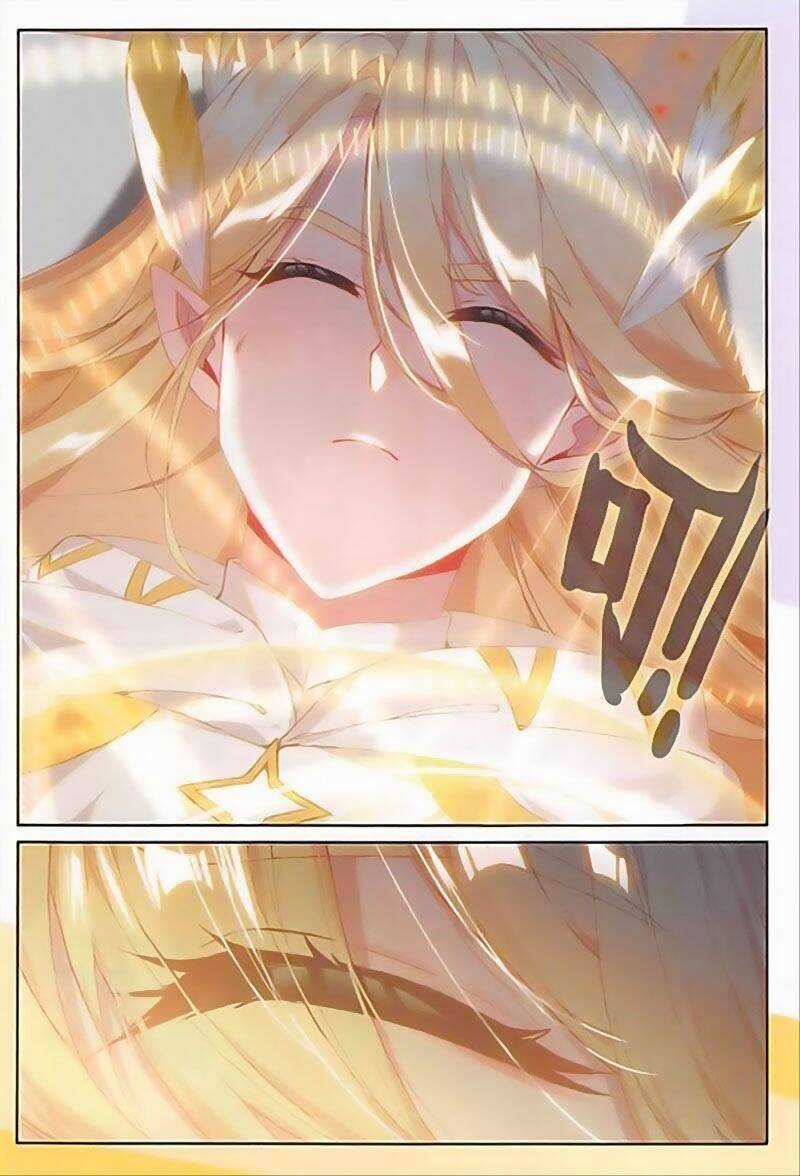 Quang Chi Tử - Chương 42 - Trang 7