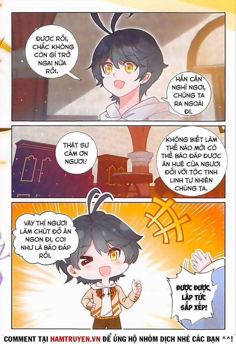 Quang Chi Tử - Chương 42 - Trang 9