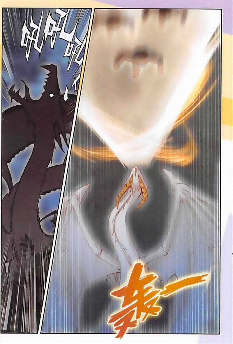 Quang Chi Tử - Chương 43 - Trang 5