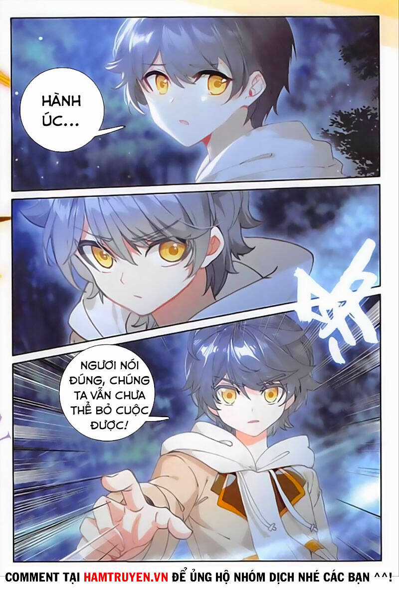 Quang Chi Tử - Chương 43 - Trang 9