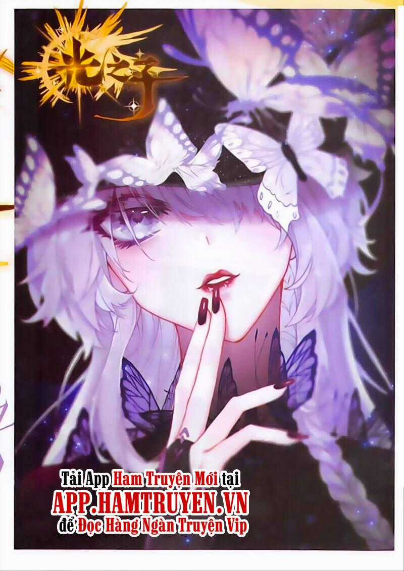 Quang Chi Tử - Chương 44 - Trang 1