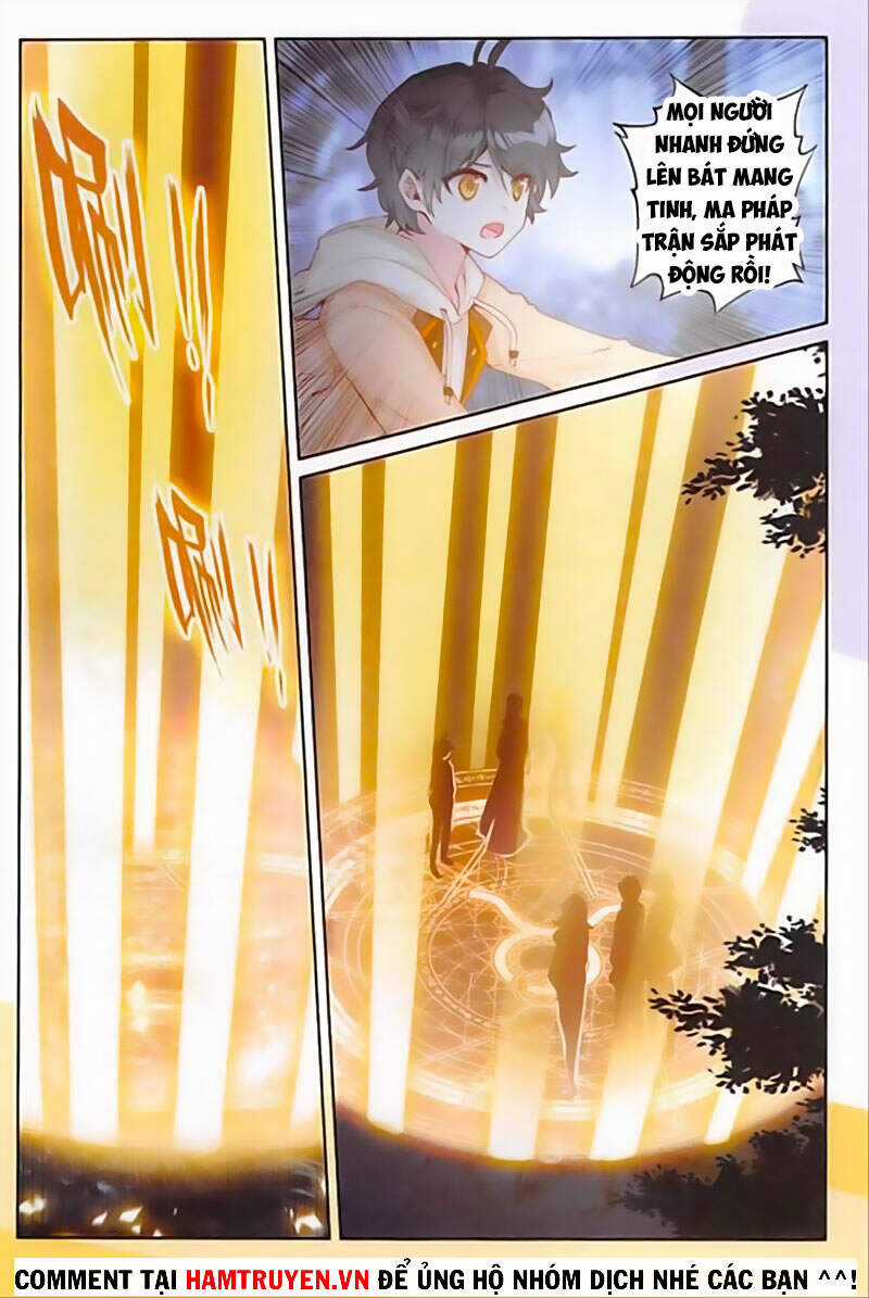 Quang Chi Tử - Chương 44 - Trang 7