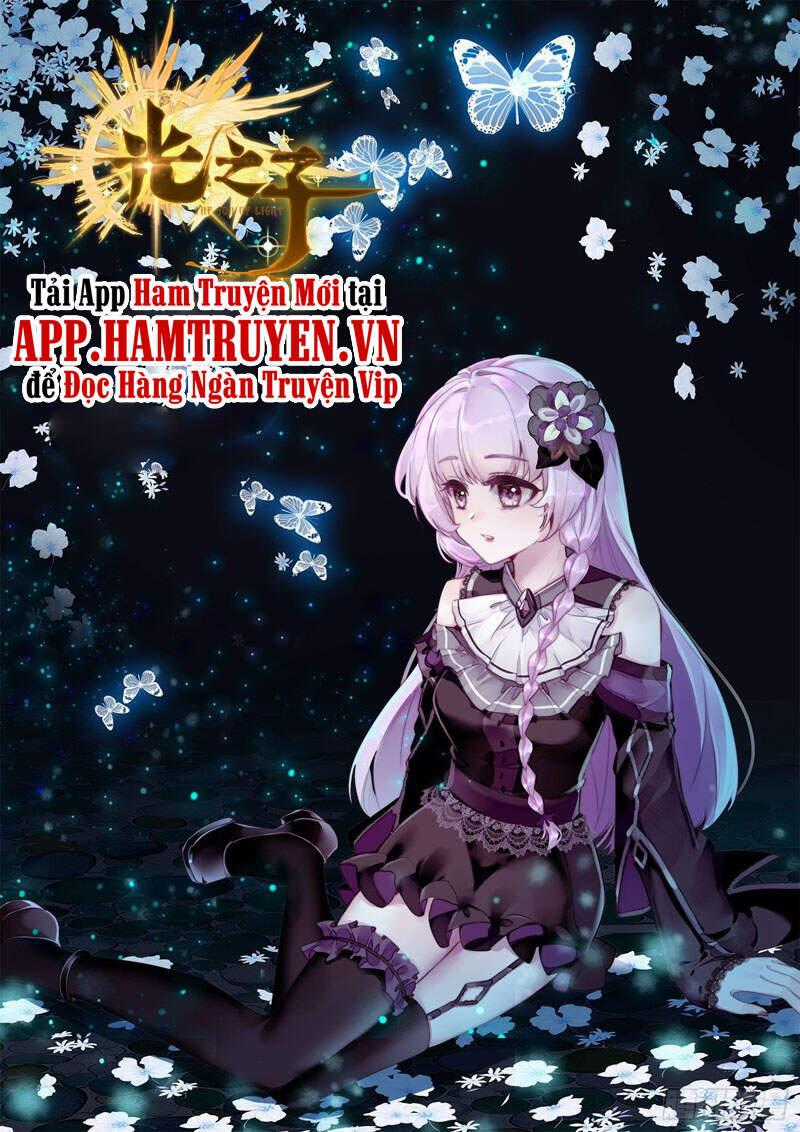 Quang Chi Tử - Chương 45 - Trang 1