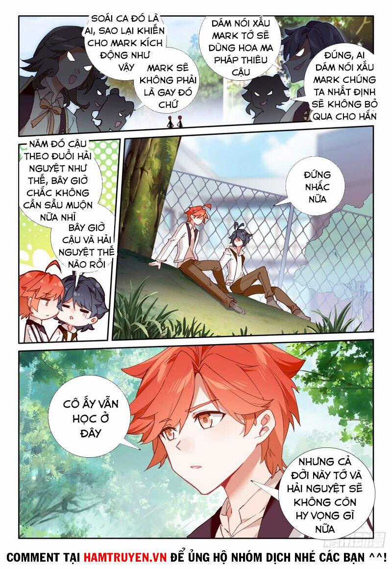 Quang Chi Tử - Chương 46 - Trang 2