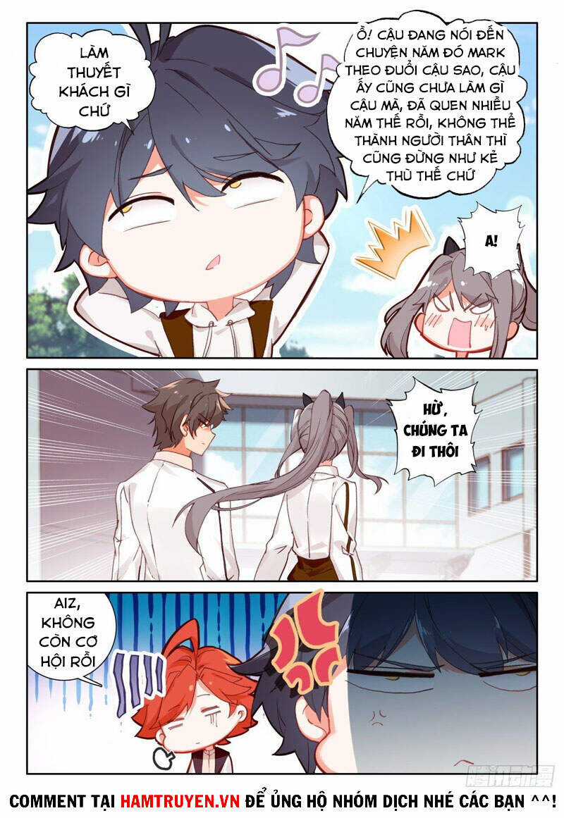 Quang Chi Tử - Chương 46 - Trang 12