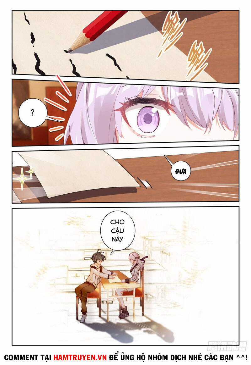 Quang Chi Tử - Chương 46 - Trang 20