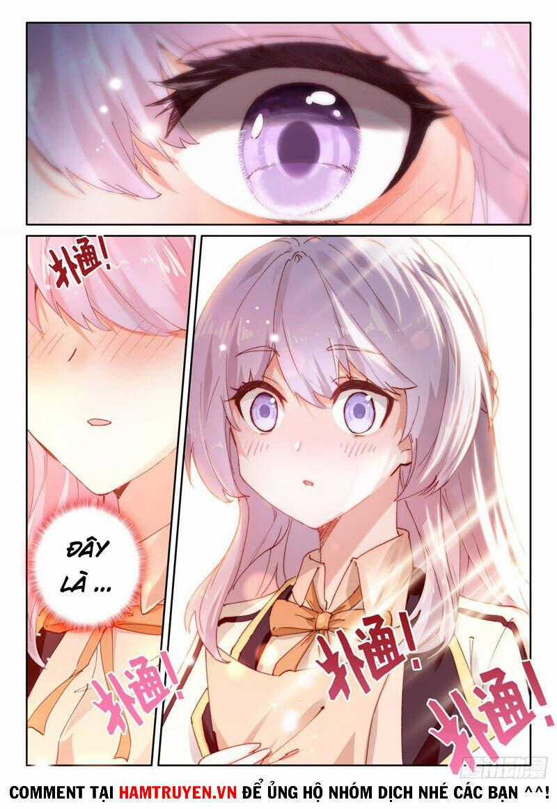 Quang Chi Tử - Chương 46 - Trang 24