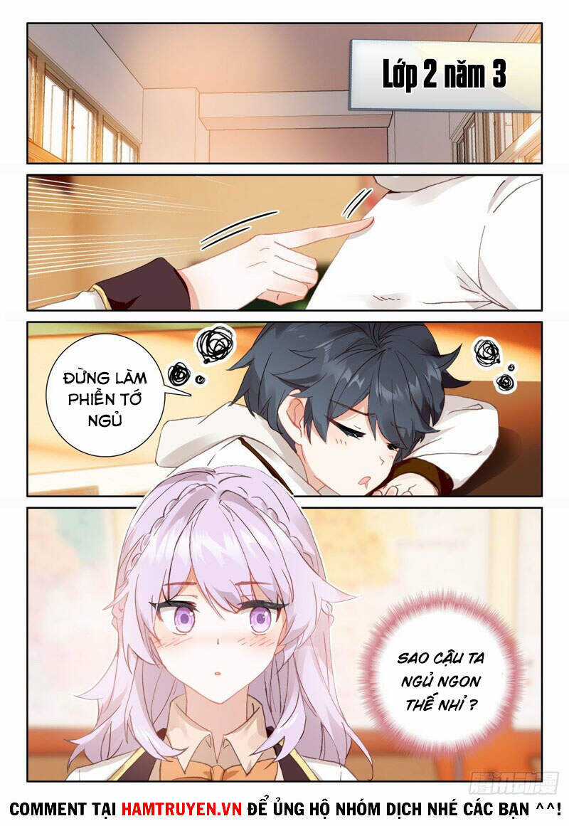 Quang Chi Tử - Chương 47 - Trang 7