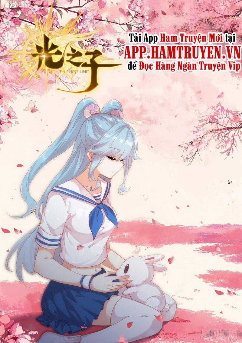 Quang Chi Tử - Chương 48 - Trang 1