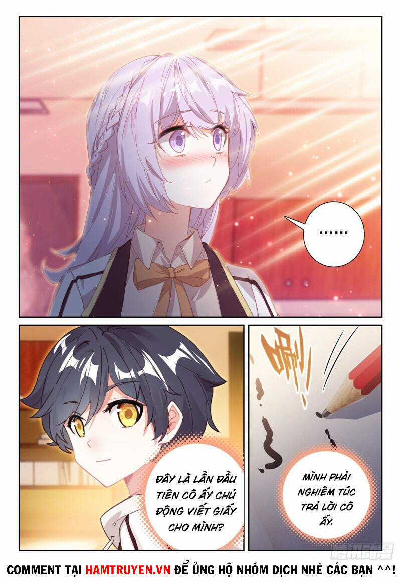 Quang Chi Tử - Chương 48 - Trang 20