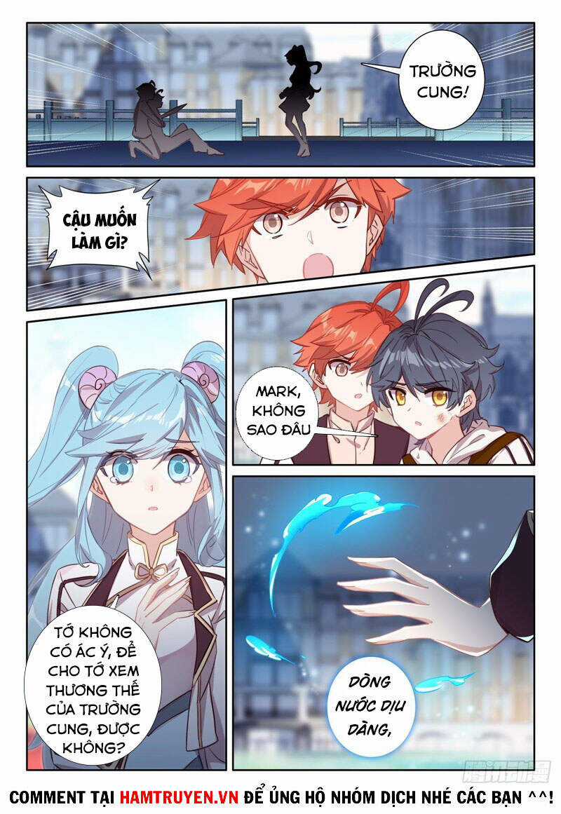 Quang Chi Tử - Chương 48 - Trang 4