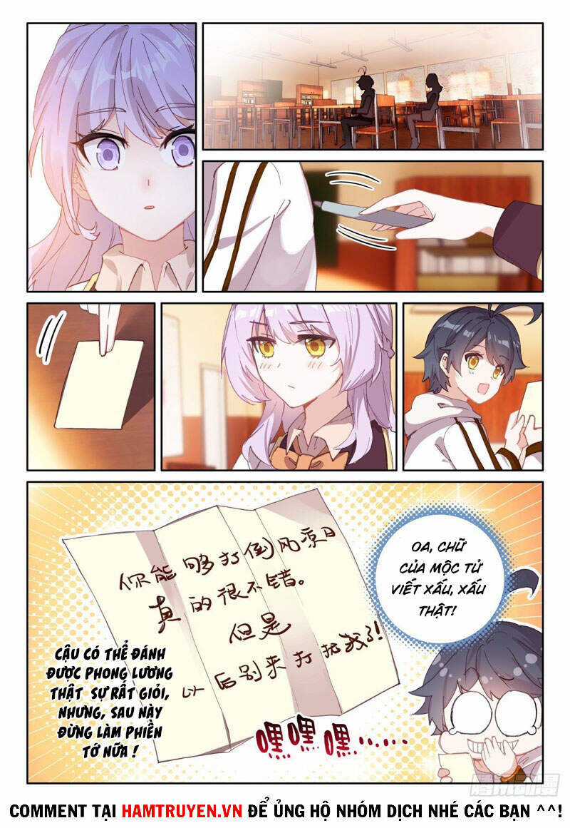 Quang Chi Tử - Chương 48 - Trang 9