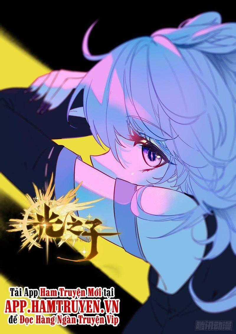 Quang Chi Tử - Chương 49 - Trang 1