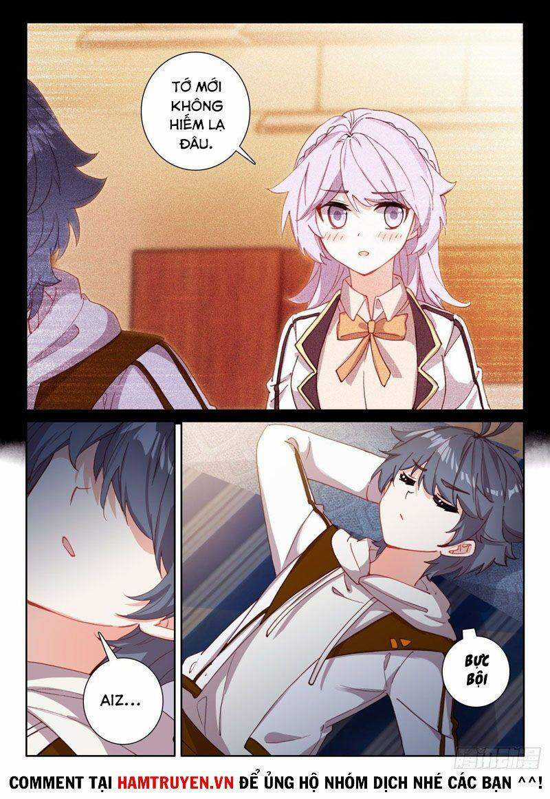 Quang Chi Tử - Chương 49 - Trang 23