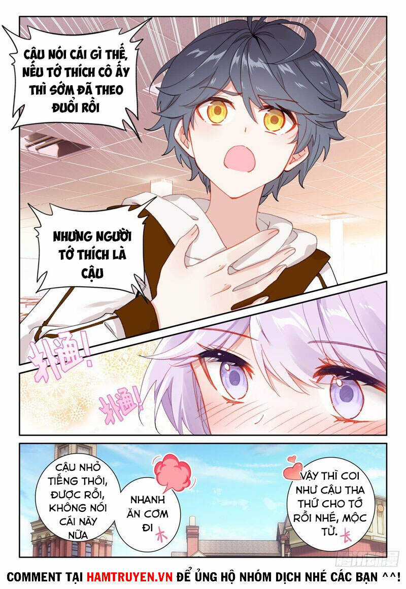 Quang Chi Tử - Chương 50 - Trang 12