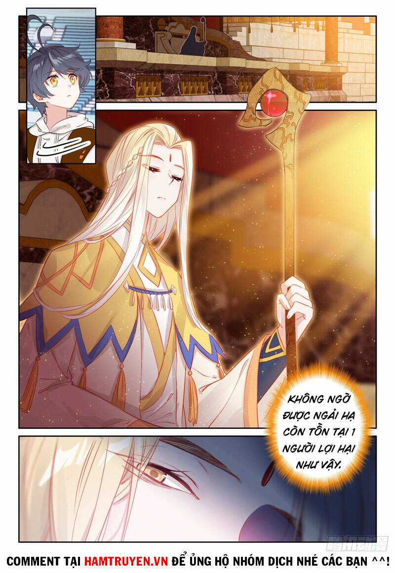 Quang Chi Tử - Chương 51 - Trang 7