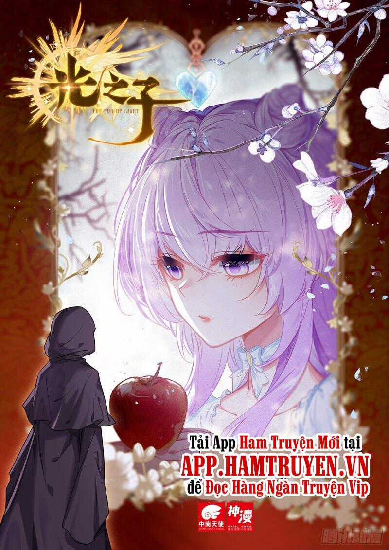 Quang Chi Tử - Chương 52 - Trang 1