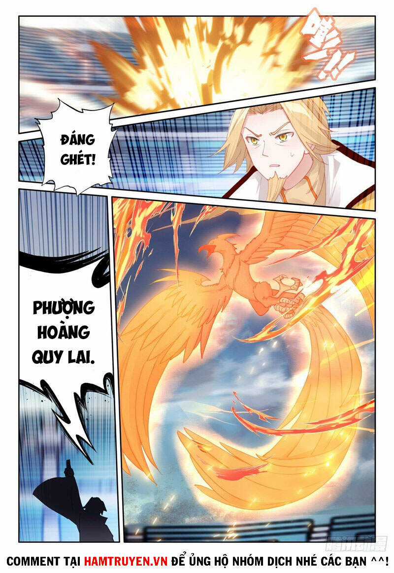 Quang Chi Tử - Chương 52 - Trang 7