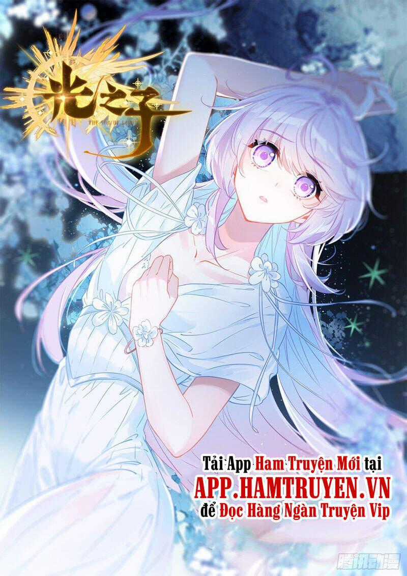 Quang Chi Tử - Chương 53 - Trang 1