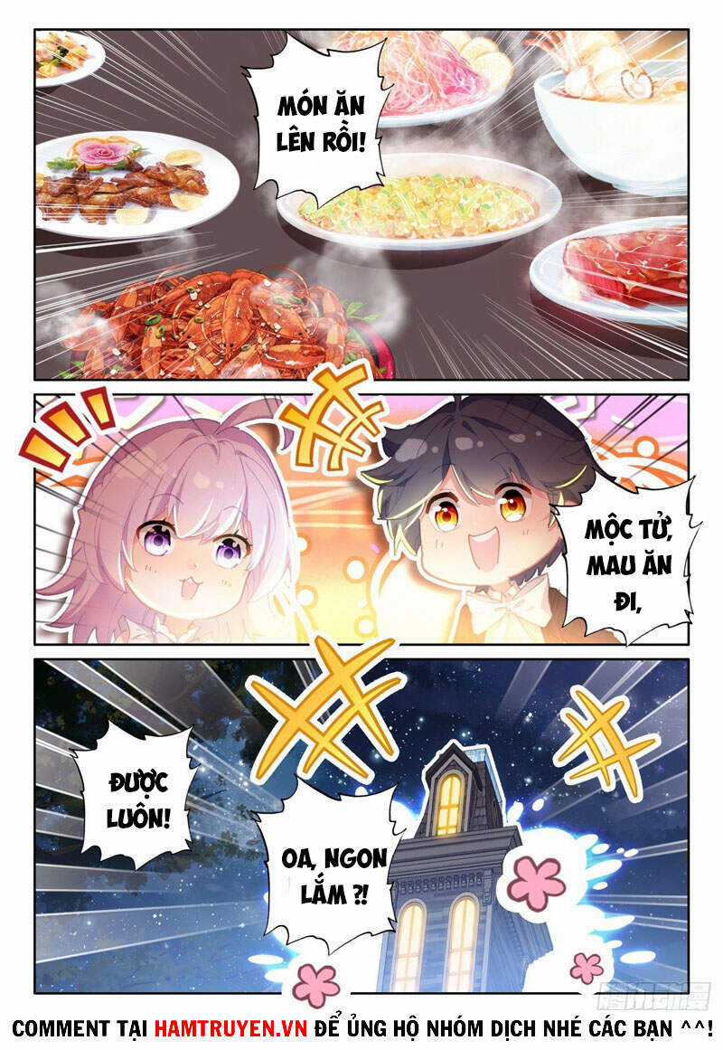 Quang Chi Tử - Chương 53 - Trang 5