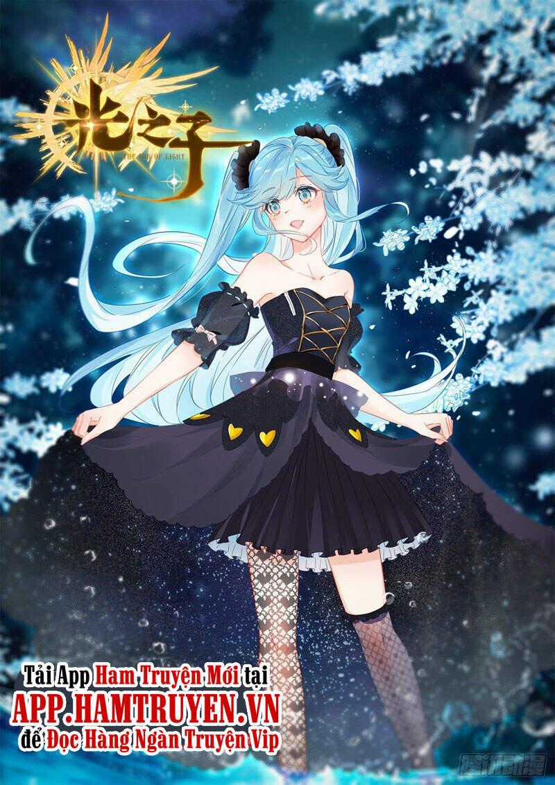 Quang Chi Tử - Chương 54 - Trang 1