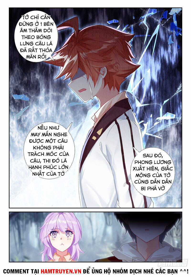 Quang Chi Tử - Chương 54 - Trang 18